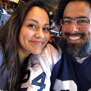 Meet your Posher, Rick